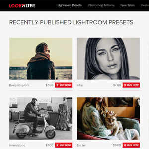 LoveAndLilies.de// Lookfilter.com Lightroom Presets & Photoshop-Actions