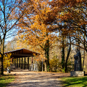 LoveAndLilies.de | Herbst im Englischen Garten