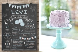 Chalkboard_1-Geburtstag_Kuchen