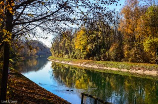 LoveAndLilies.de | Herbst im Englischen Garten