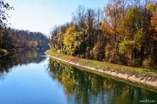 LoveAndLilies.de | Herbst im Englischen Garten