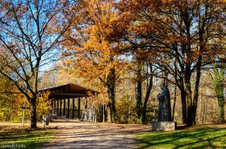 LoveAndLilies.de | Herbst im Englischen Garten