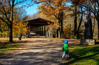 LoveAndLilies.de | Herbst im Englischen Garten